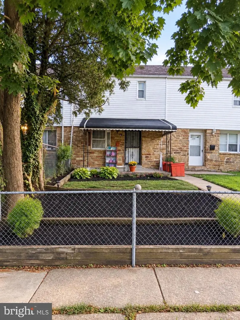 4926 Edgemere Ave, Baltimore, MD 21215 - #1