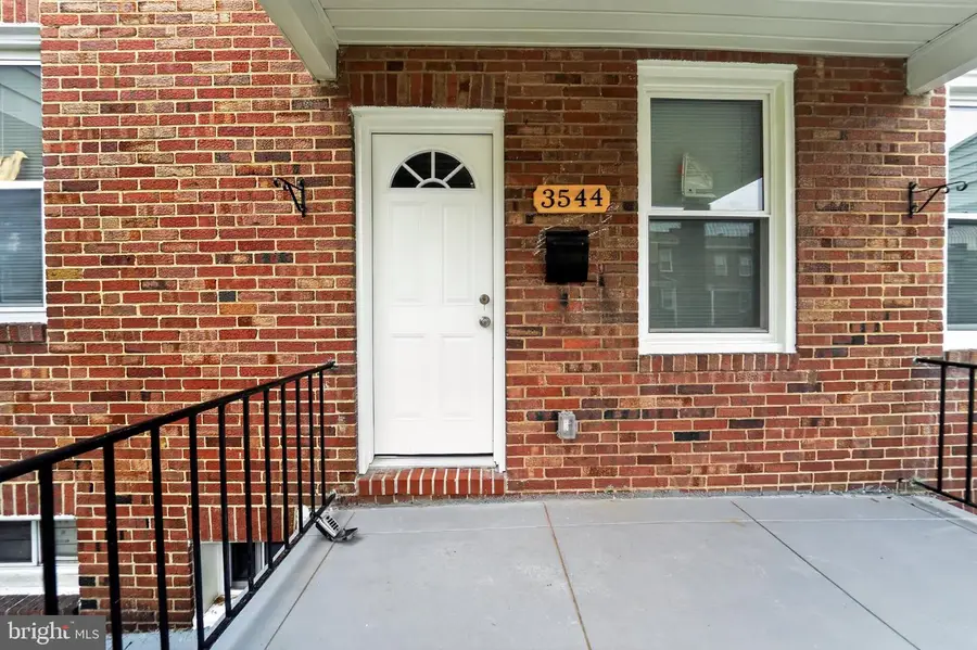 3544 Lyndale Ave, Baltimore, MD 21213 - #2