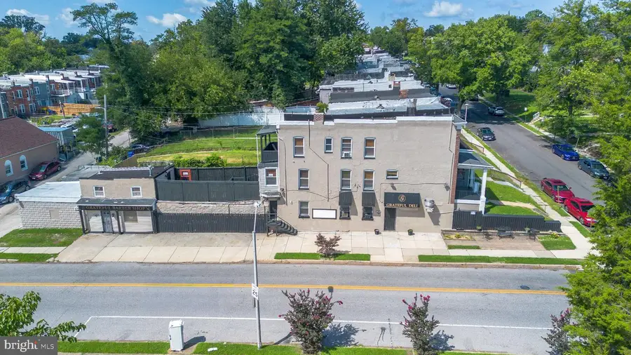 3301 Piedmont, Baltimore, MD 21216 - #2