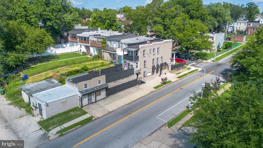 3301 Piedmont, Baltimore, MD 21216 - #3