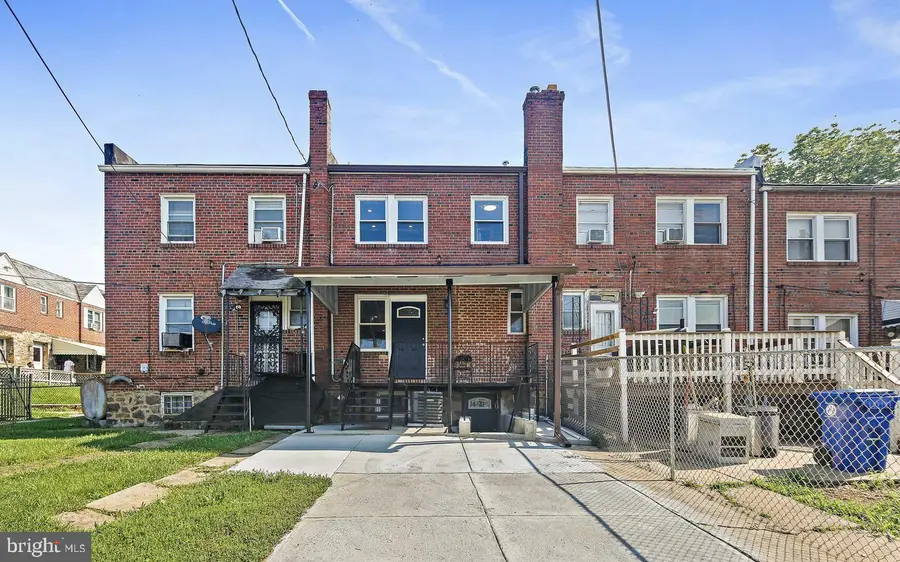 4518 Garden Dr, Baltimore, MD 21215 - #2