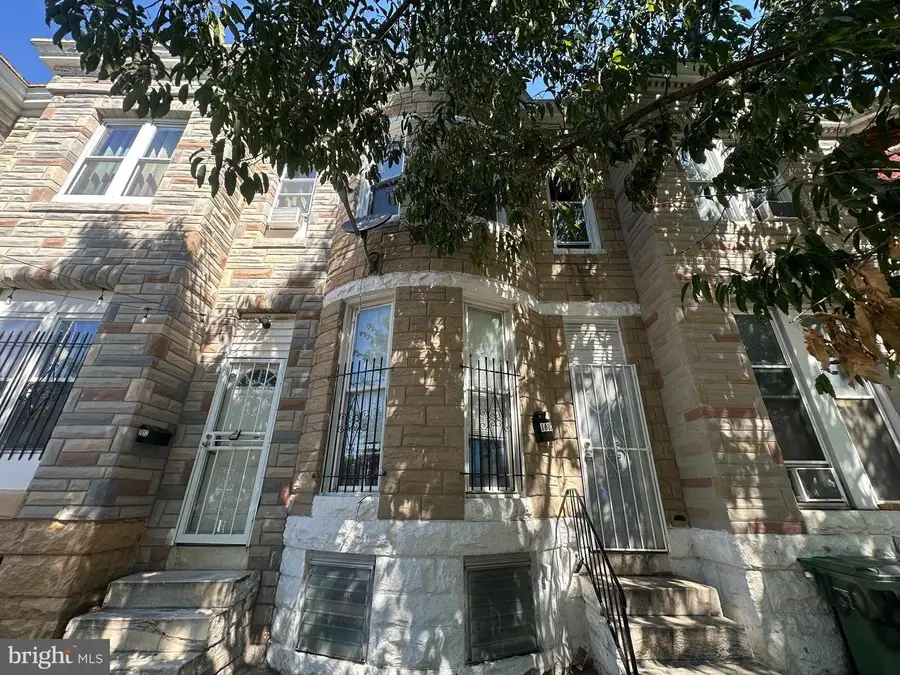 1610 Wilkens, Baltimore, MD 21223 - #2