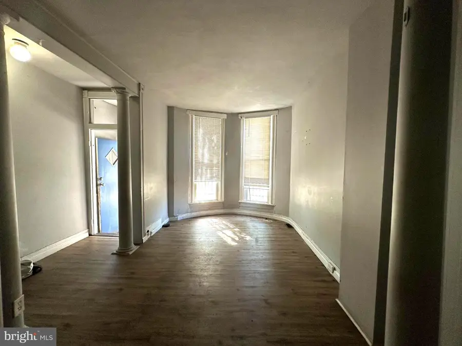 1610 Wilkens, Baltimore, MD 21223 - #3
