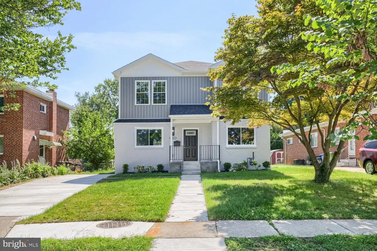4003 Glen Ave, Baltimore, MD 21215 - #1