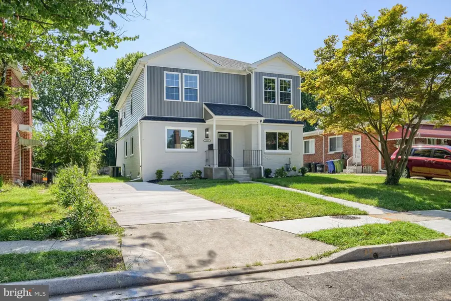 4003 Glen Ave, Baltimore, MD 21215 - #3