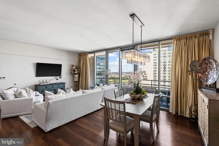 675 President #2601, Baltimore, MD 21202 - #3