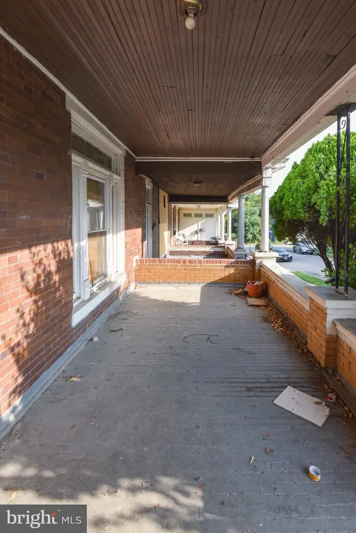 1208 N Longwood St, Baltimore, MD 21216 - #3