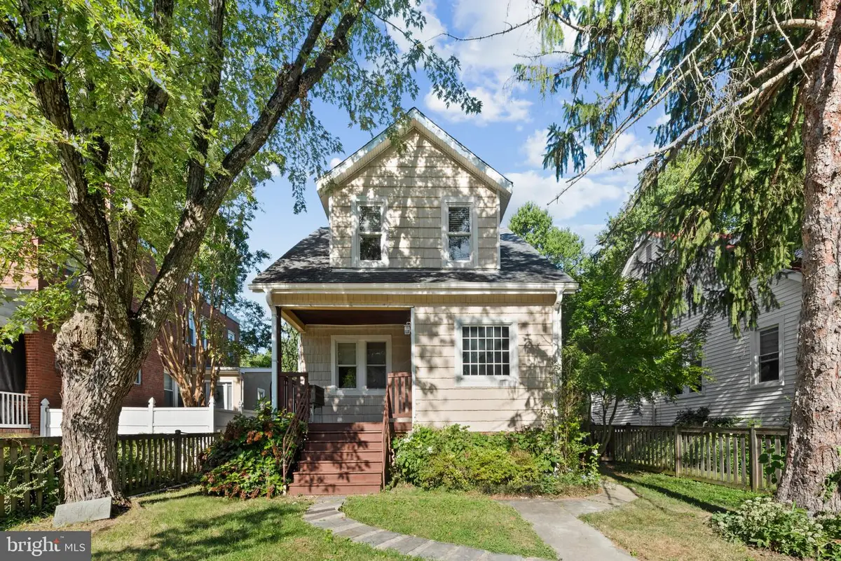 5906 Edna Ave, Baltimore, MD 21214 - #1