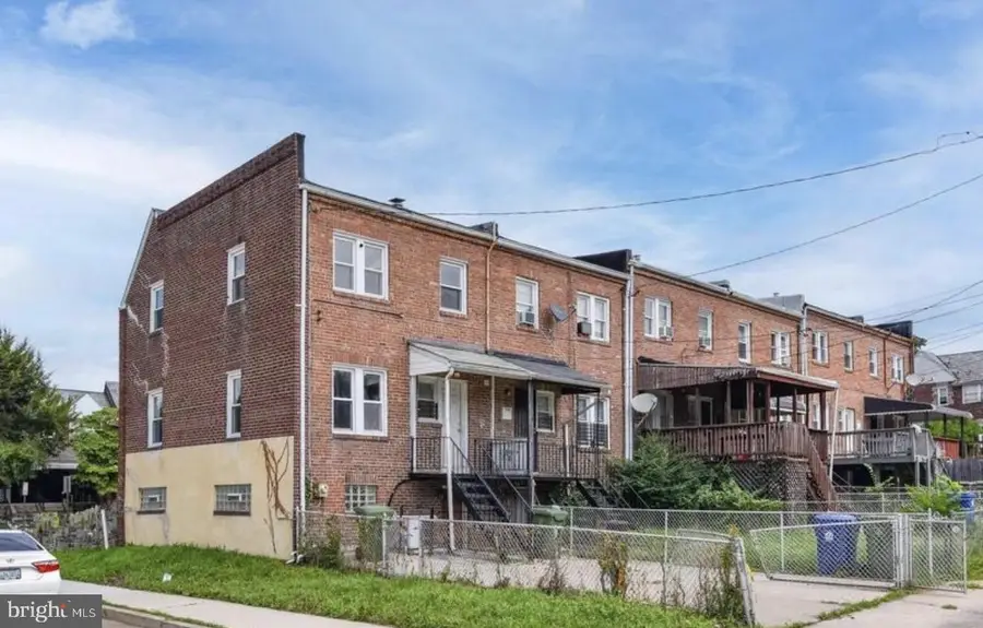 2565 Harlem Ave, Baltimore, MD 21216 - #3