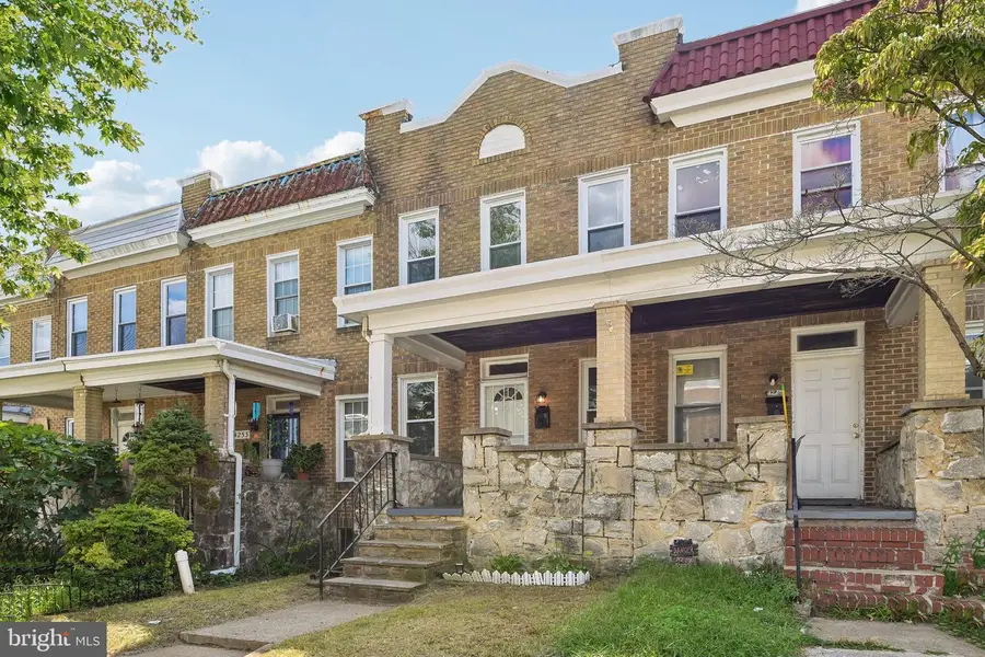 4251 Nicholas Ave, Baltimore, MD 21206 - #2