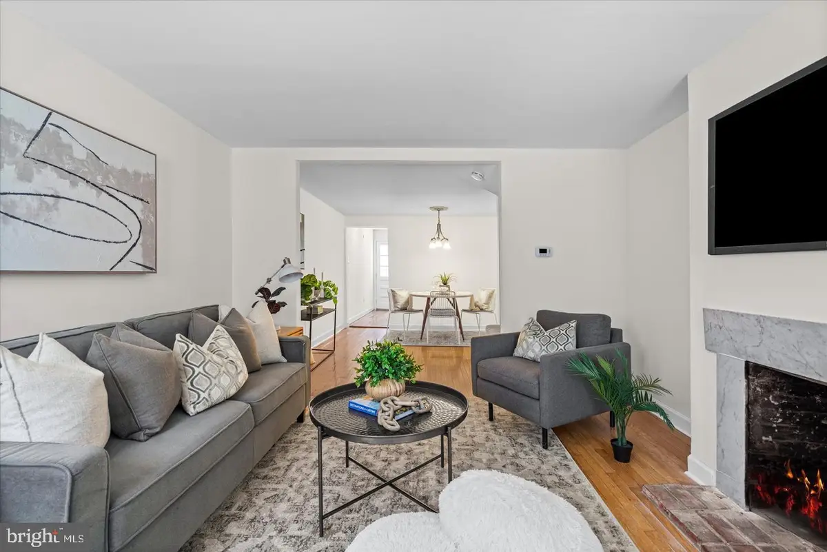 1504 William St, Baltimore, MD 21230 - #1