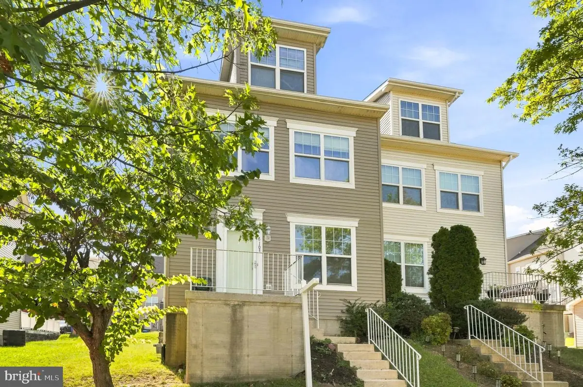 6103 Furley Way, Baltimore, MD 21206 - #1