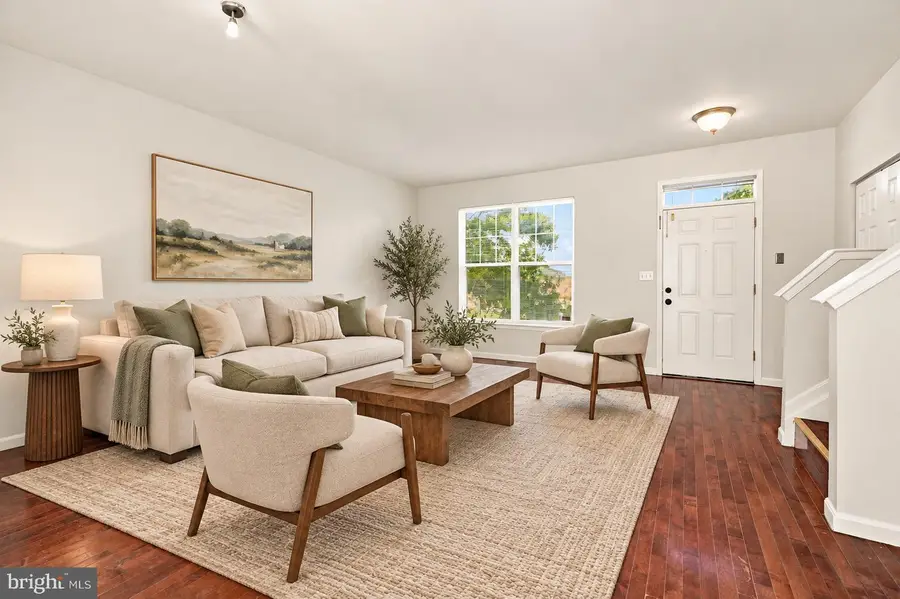 6103 Furley Way, Baltimore, MD 21206 - #2