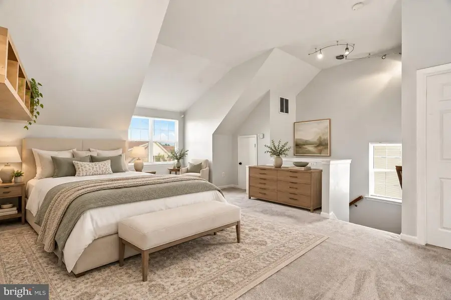 6103 Furley Way, Baltimore, MD 21206 - #3