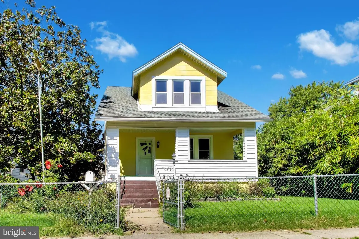 5312 Catalpha, Baltimore, MD 21214 - #1