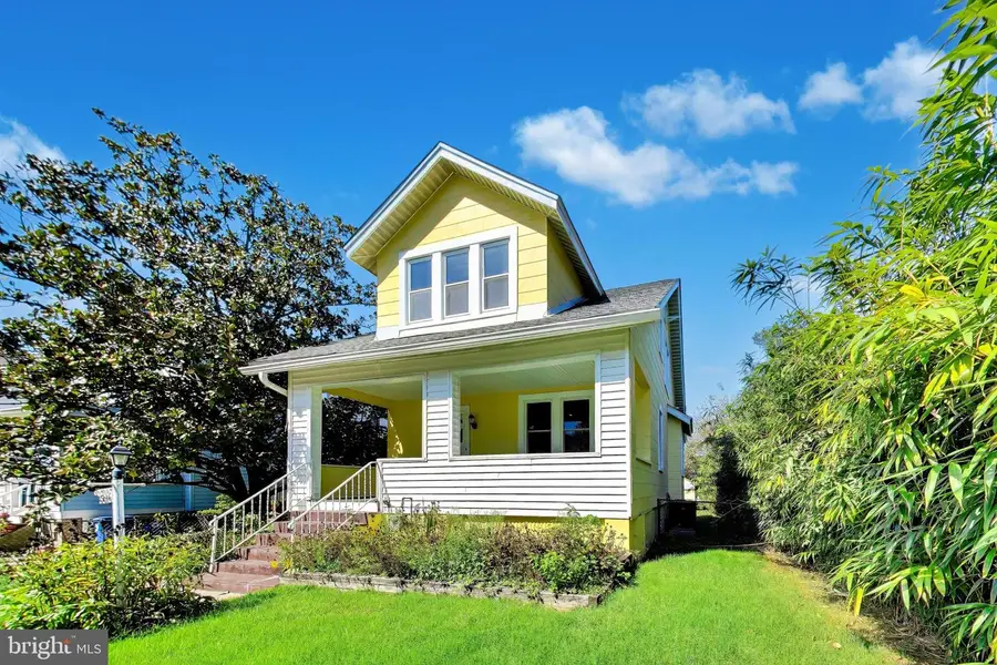 5312 Catalpha, Baltimore, MD 21214 - #2