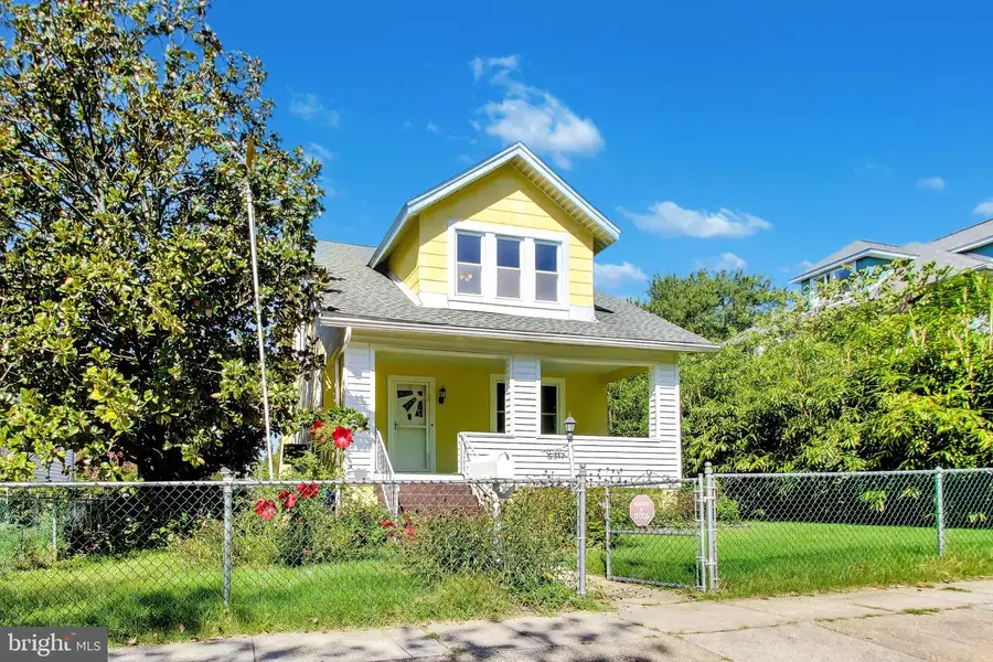 5312 Catalpha, Baltimore, MD 21214 - #3