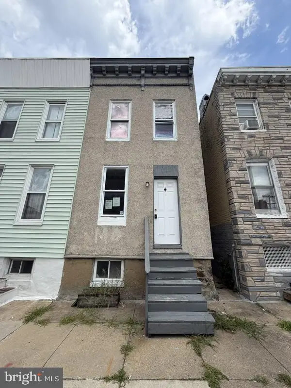 1758 Gorsuch Ave, BALTIMORE, MD 21218