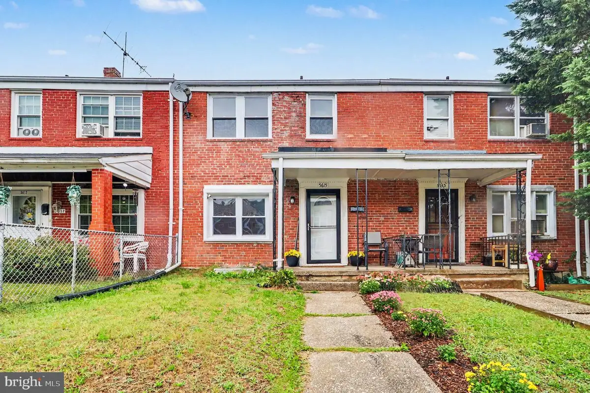 5615 Clearspring Rd, Baltimore, MD 21212 - #1