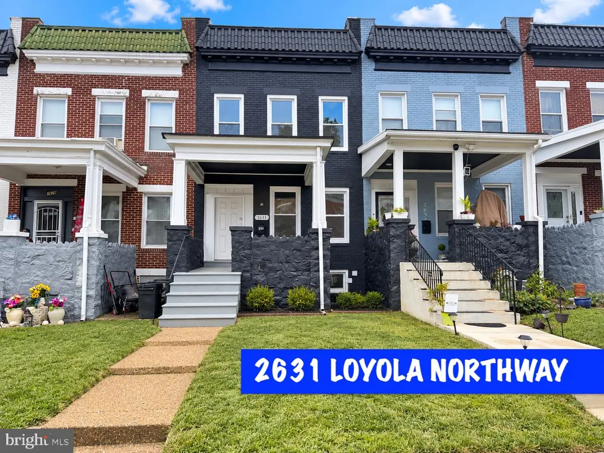 2631 Loyola Nway, Baltimore, MD 21215 - #1