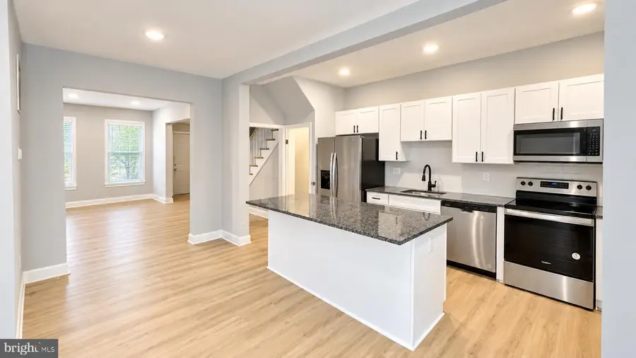 2631 Loyola Nway, Baltimore, MD 21215 - #2