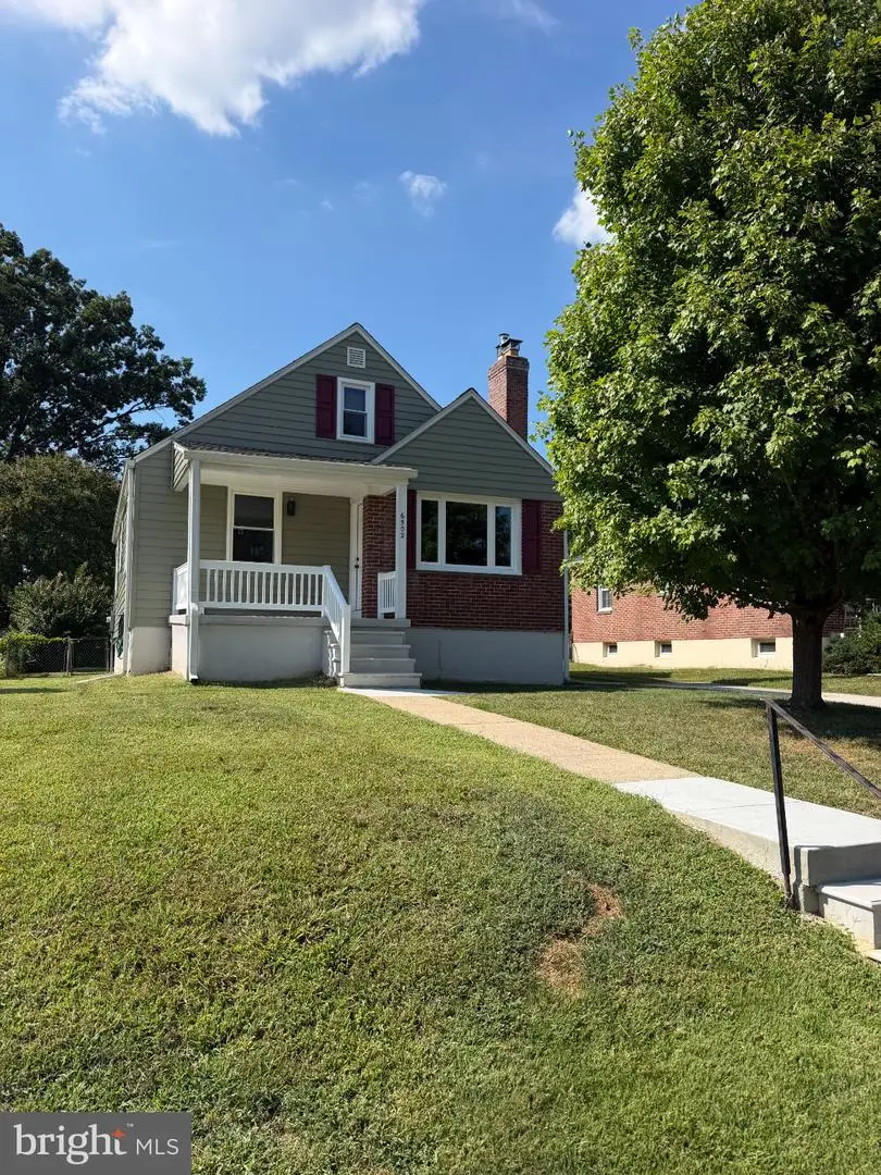 6502 Eastern Pkwy, Baltimore, MD 21214 - #1