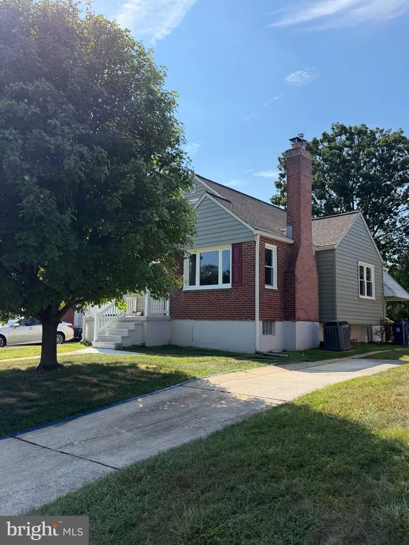 6502 Eastern Pkwy, Baltimore, MD 21214 - #2