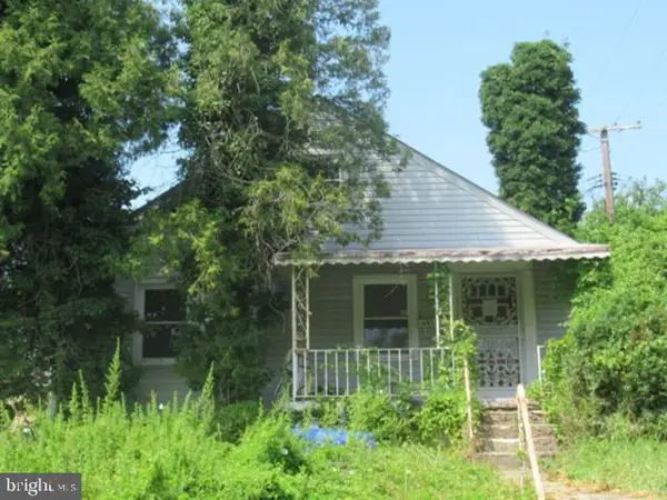 4812 Nurton Ave, BALTIMORE, MD 21215
