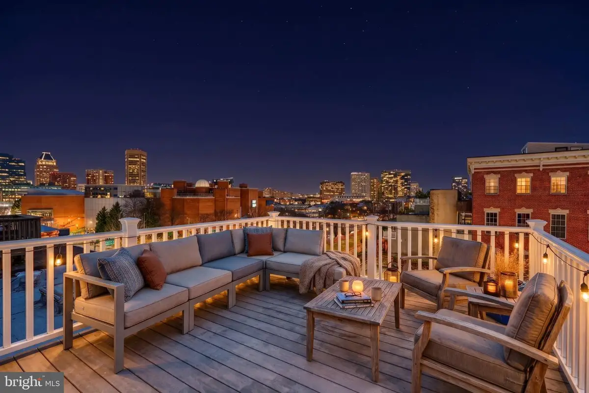 736 Light St, Baltimore, MD 21230 - #1