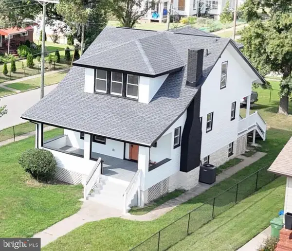 4016 Kathland Ave, BALTIMORE, MD 21207
