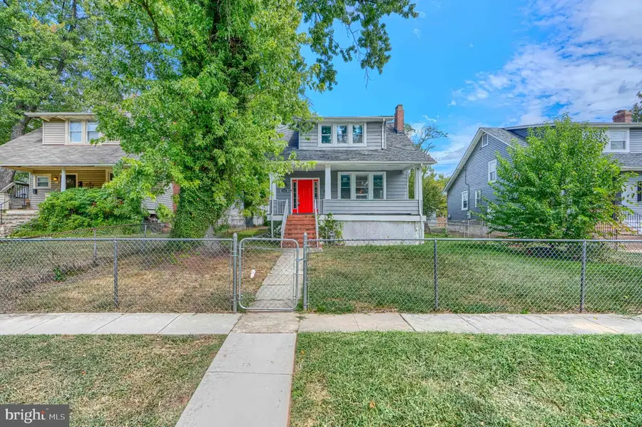 5502 Fernpark Ave, Baltimore, MD 21207 - #2