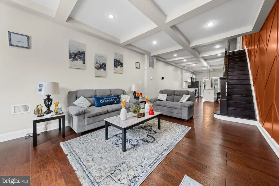 2136 Penrose Ave, Baltimore, MD 21223 - #2
