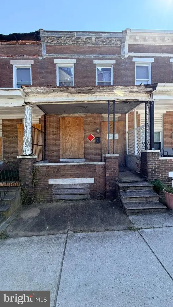 2105 Sinclair Ln, BALTIMORE, MD 21213