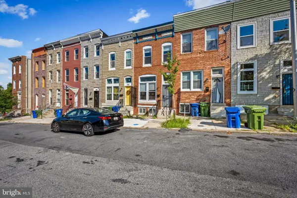 2114 E Hoffman St, BALTIMORE, MD 21213