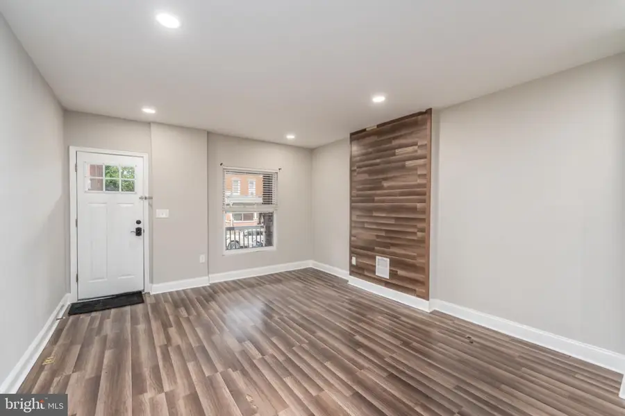 1521 Carswell St, Baltimore, MD 21218 - #2