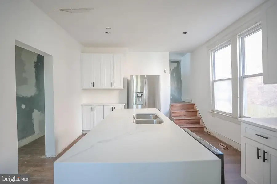 4305 Garrison Blvd, Baltimore, MD 21215 - #3