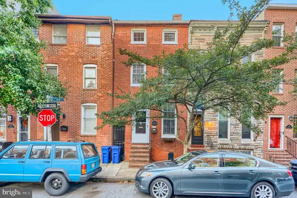 1125 William St, BALTIMORE, MD 21230