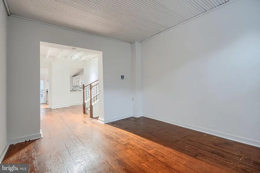 1125 William St, Baltimore, MD 21230 - #2