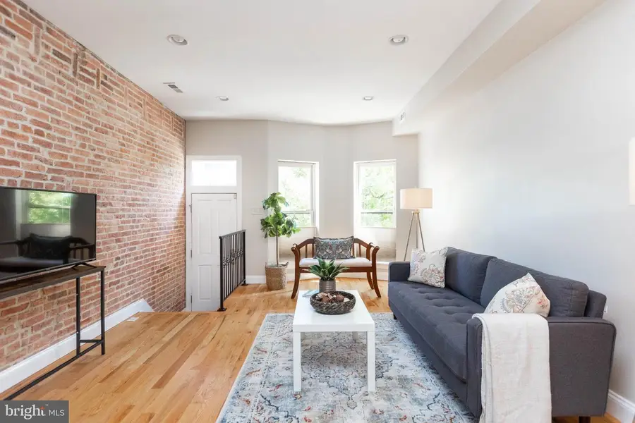 3502 Chestnut Ave, Baltimore, MD 21211 - #3