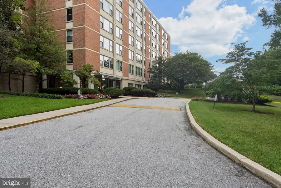 4401 Roland Ave #415, Baltimore, MD 21210 - #2