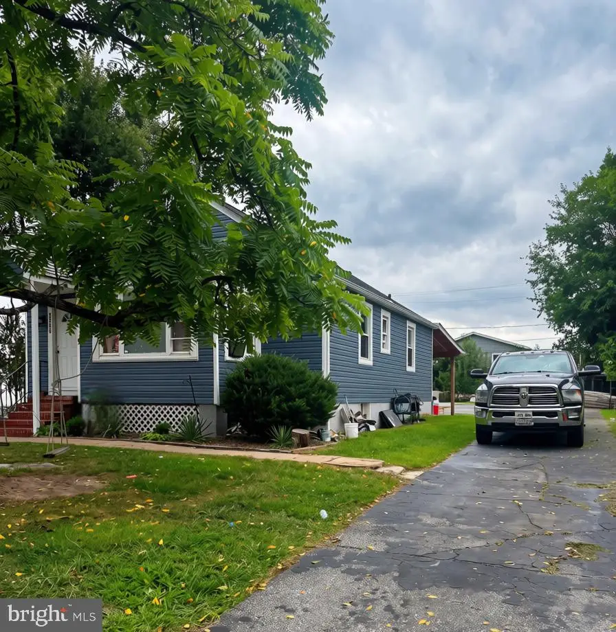 3306 English Consul Ave, Baltimore, MD 21230 - #3