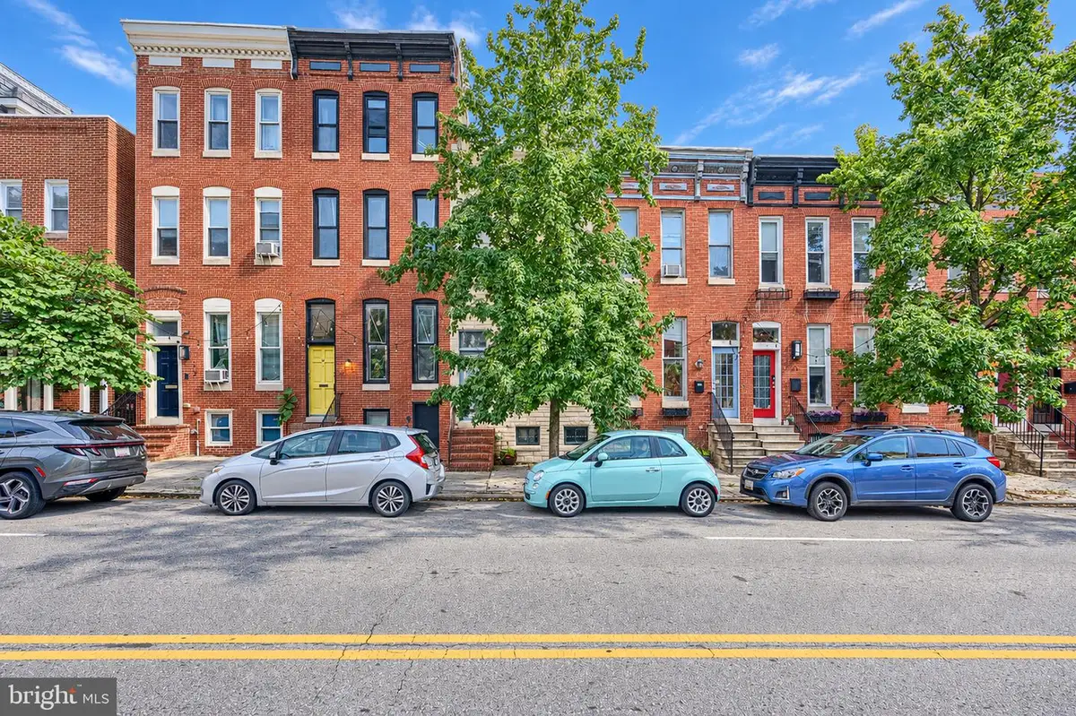 Address Withheld By Seller, Baltimore, MD 21231 - #1