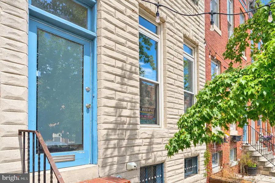 Address Withheld By Seller, Baltimore, MD 21231 - #2
