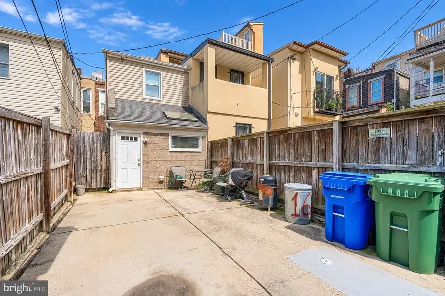 Address Withheld By Seller, Baltimore, MD 21231 - #3