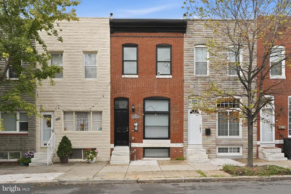 322 S Clinton St, Baltimore, MD 21224 - #1