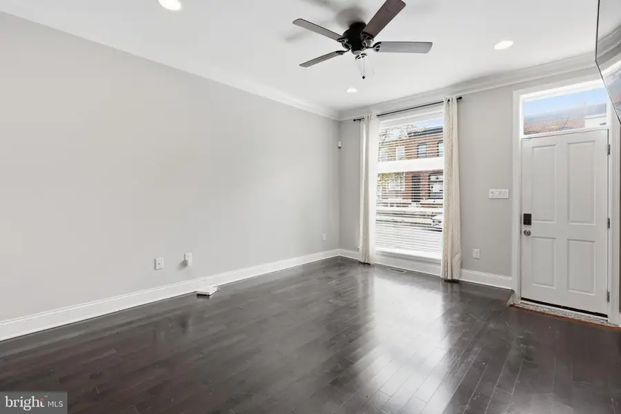 322 S Clinton St, Baltimore, MD 21224 - #2