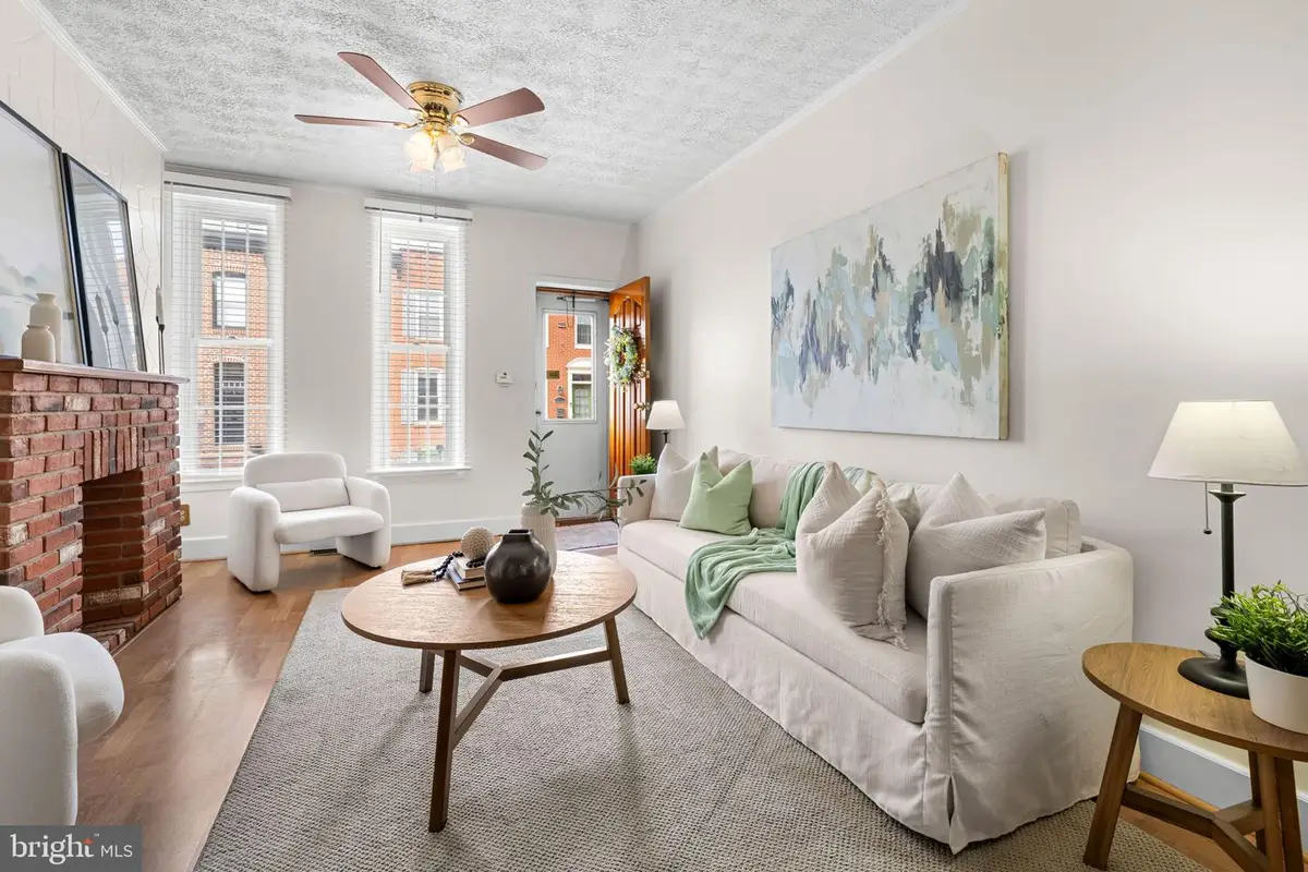 1715 Byrd St, Baltimore, MD 21230 - #1