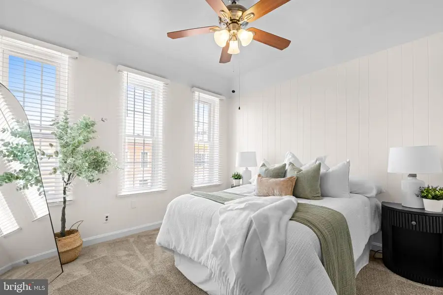 1715 Byrd St, Baltimore, MD 21230 - #2