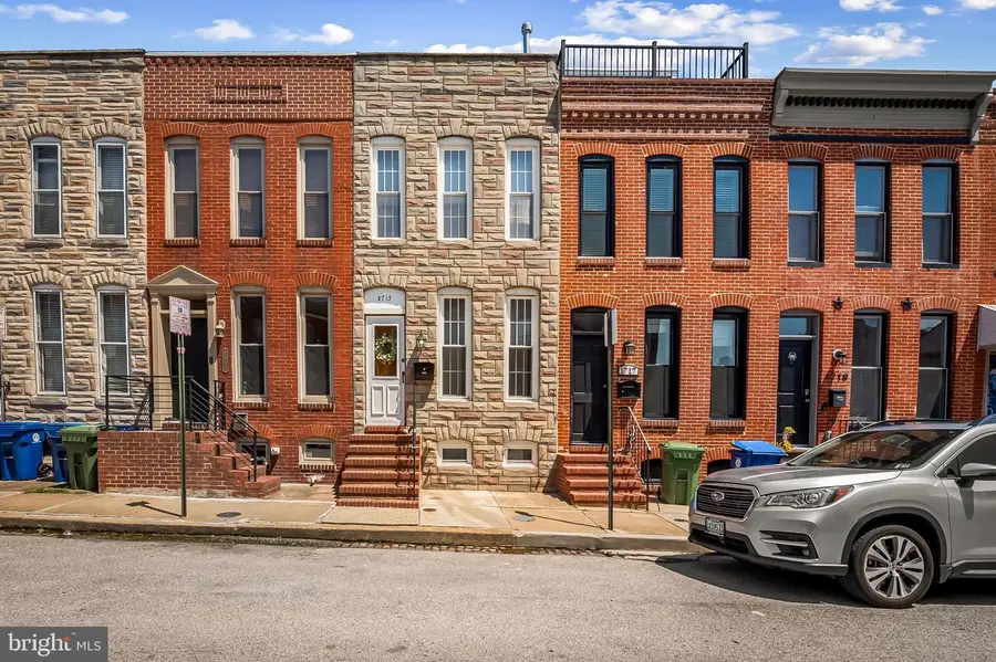 1715 Byrd St, Baltimore, MD 21230 - #3