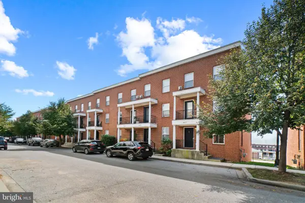 4617 Dillon St, BALTIMORE, MD 21224